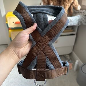 Brand new hunter dog harness S-M size (52-62cm chest)